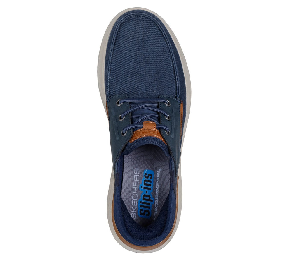 Slip-ins RF: Hasting - Niko | Skechers discount