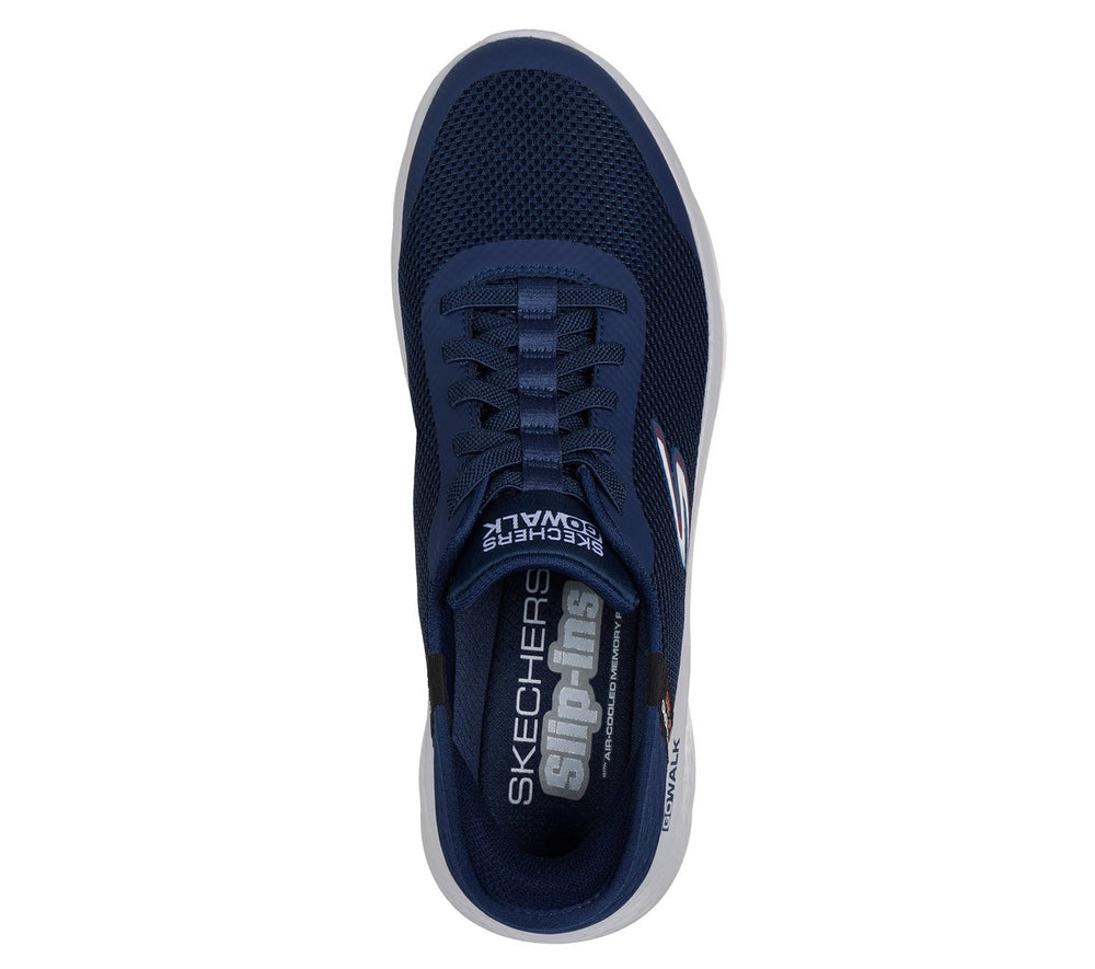 Slip-ins: GO WALK Flex - Hands Up | Skechers for sale