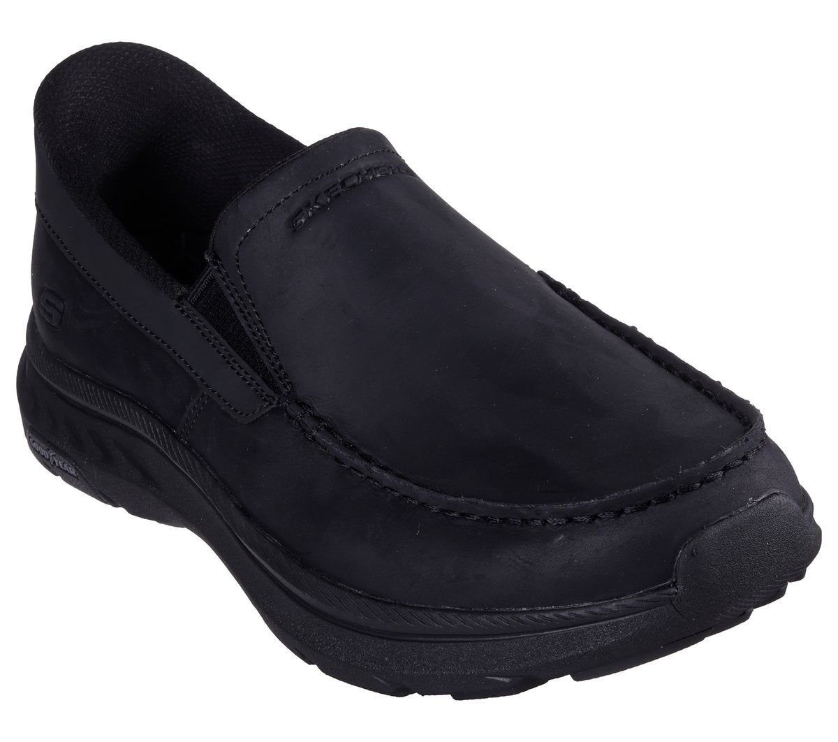 Slip-ins Relaxed Fit: Pollard - Osgood | Skechers online