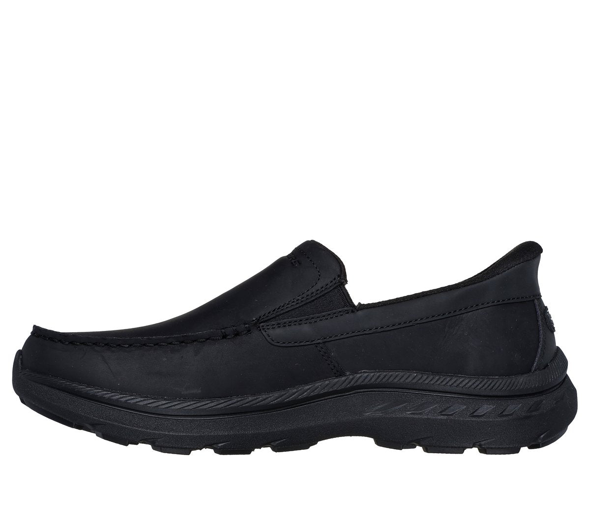 Slip-ins Relaxed Fit: Pollard - Osgood | Skechers online