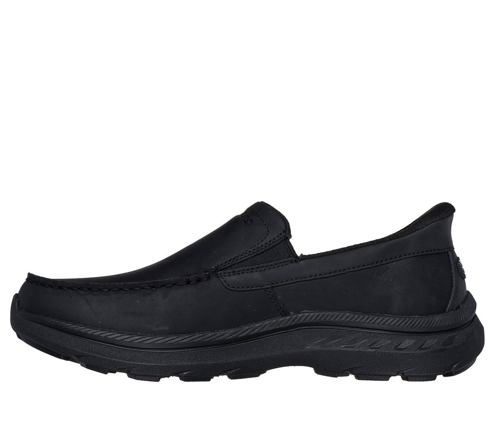 Slip-ins Relaxed Fit: Pollard - Osgood | Skechers online