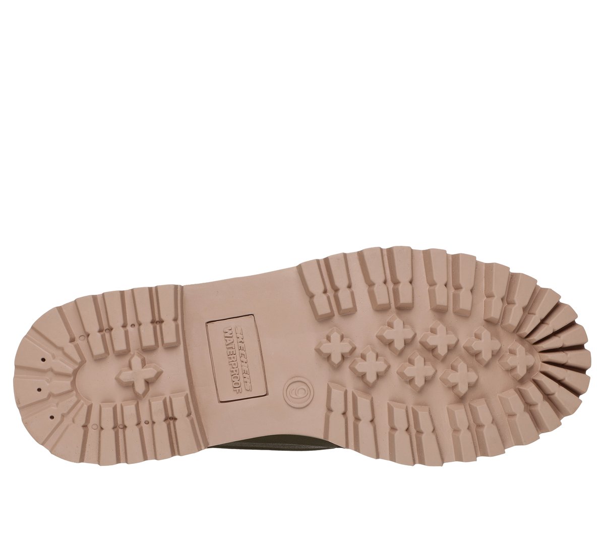 Slip-ins John Deere Waterproof Relaxed Fit: Sergeants - Aldridge | Skechers on sale