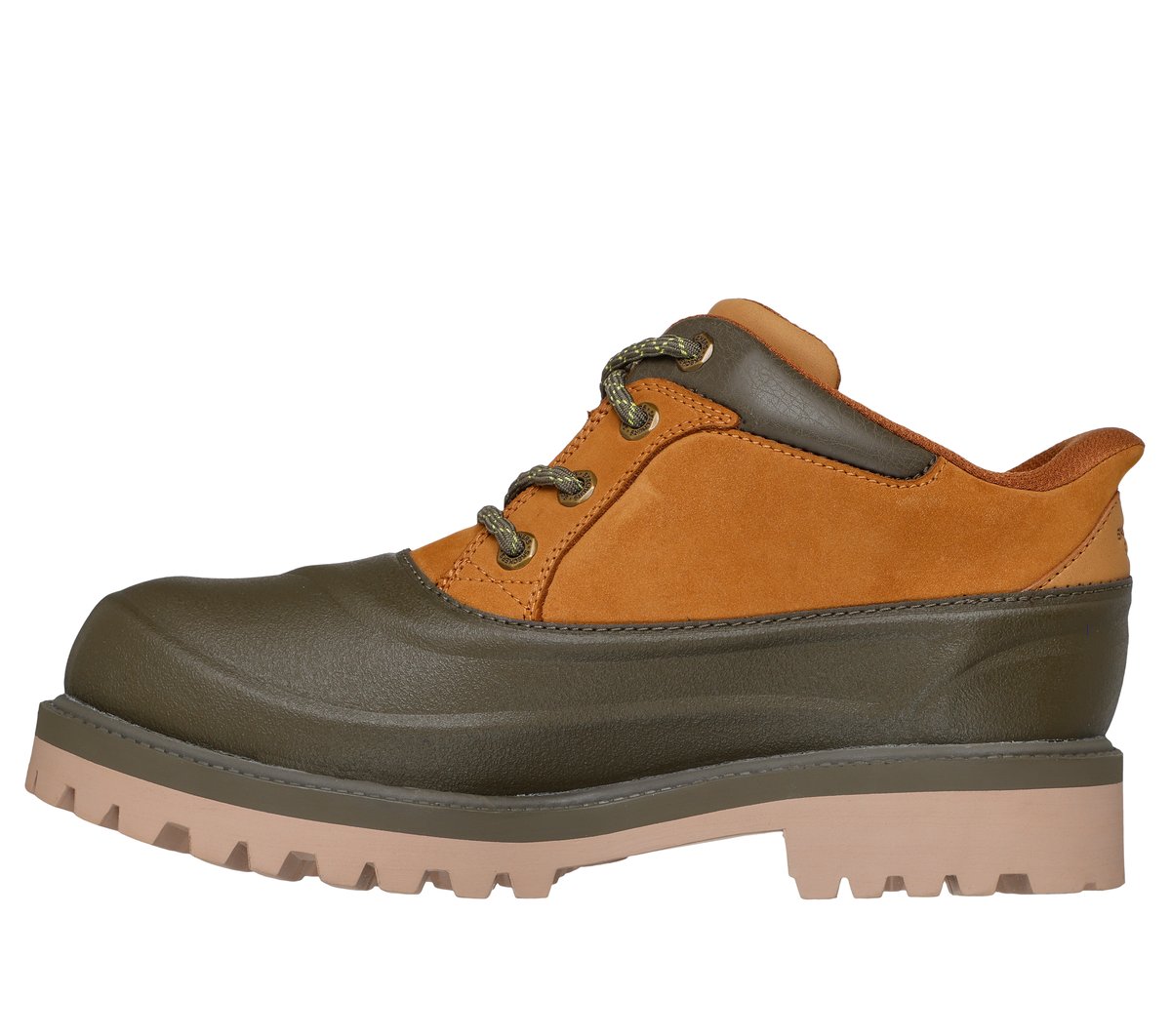 Slip-ins John Deere Waterproof Relaxed Fit: Sergeants - Aldridge | Skechers on sale