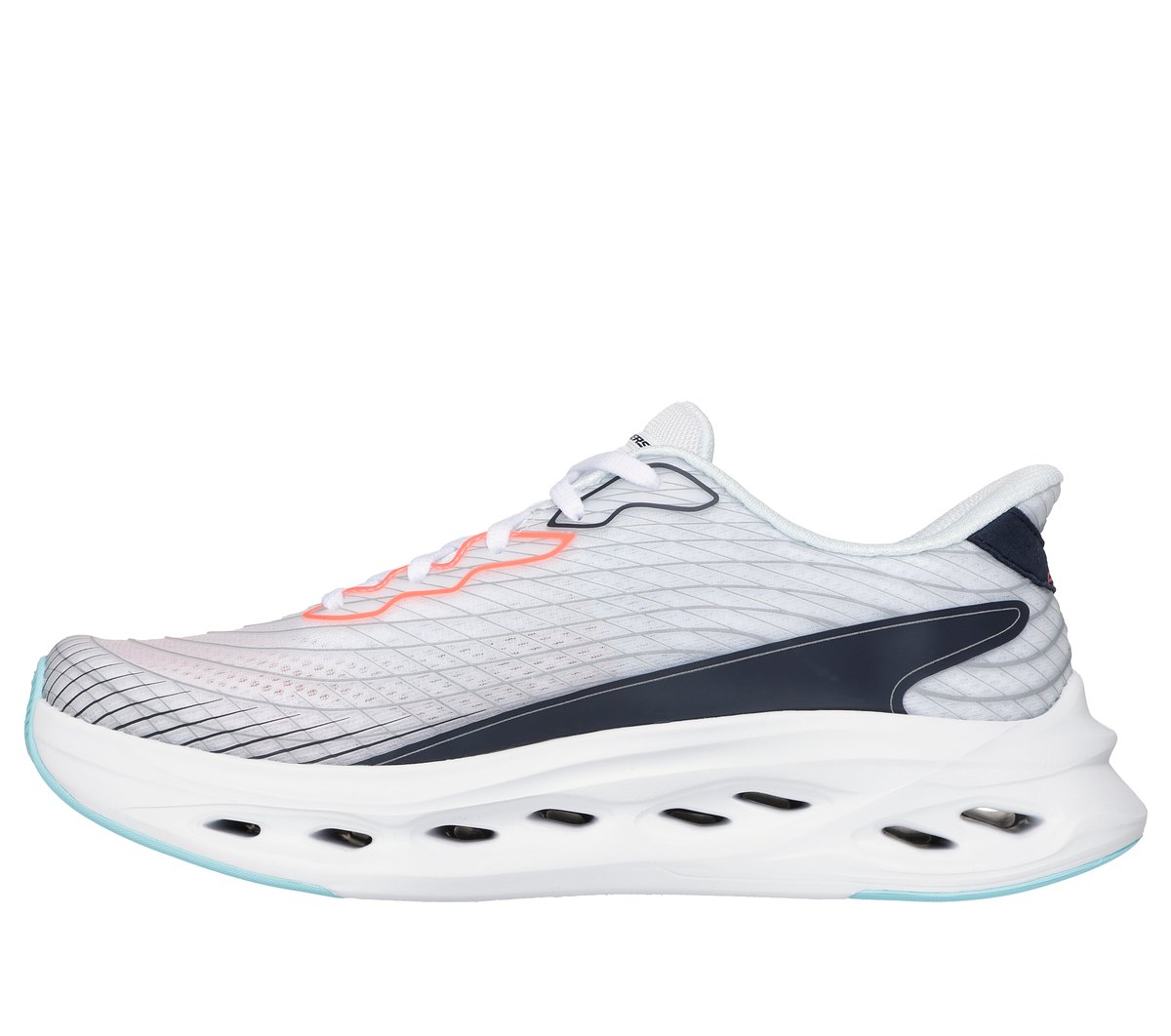 Slip-ins: Max Cushioning Glide-Step - Sapphire | Skechers for sale
