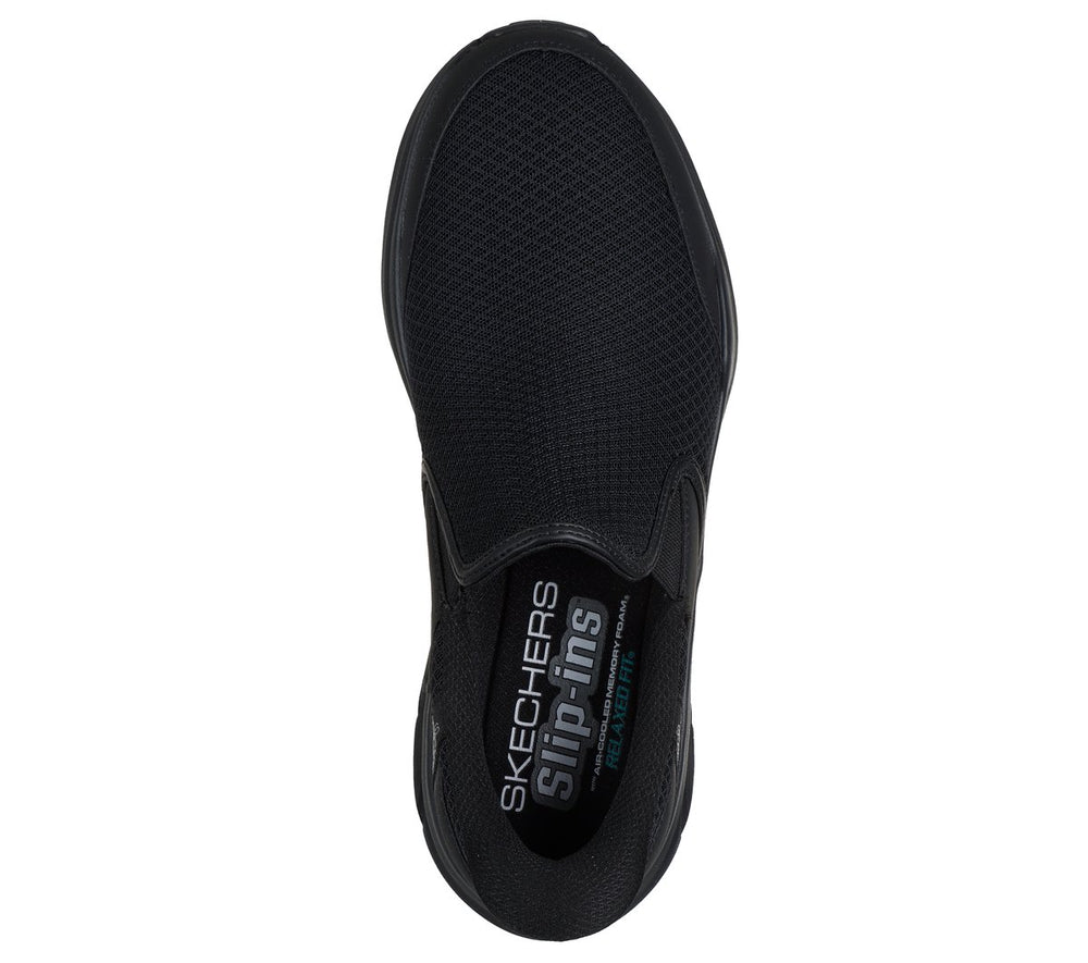 Slip-ins Relaxed Fit: Equalizer 6.0 - Stoaver | Skechers for sale