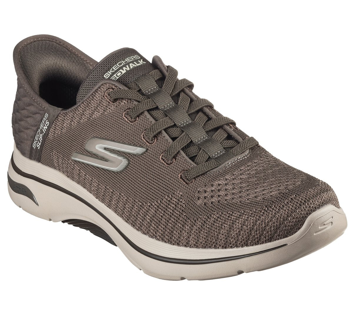 Slip-ins: Arch Fit 2.0 - Grand Select 2 | Skechers US