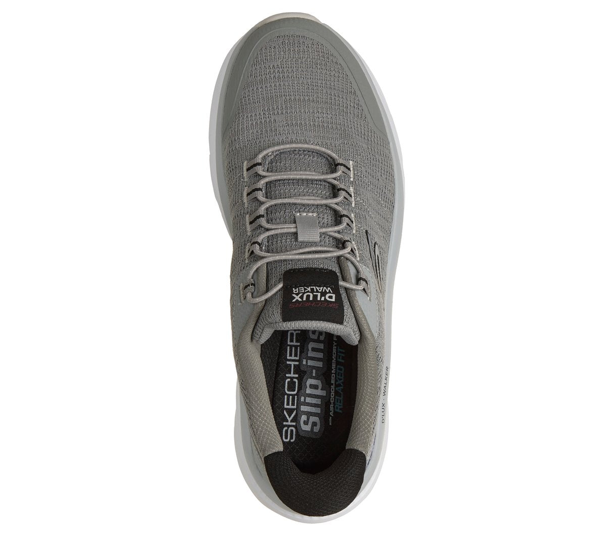 Slip-ins Relaxed Fit: D'Lux Walker 3.0 - Drevven | Skechers on sale