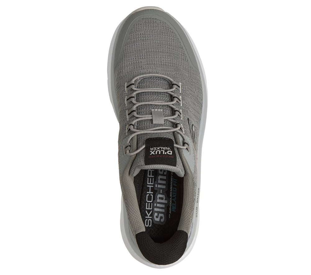 Slip-ins Relaxed Fit: D'Lux Walker 3.0 - Drevven | Skechers on sale
