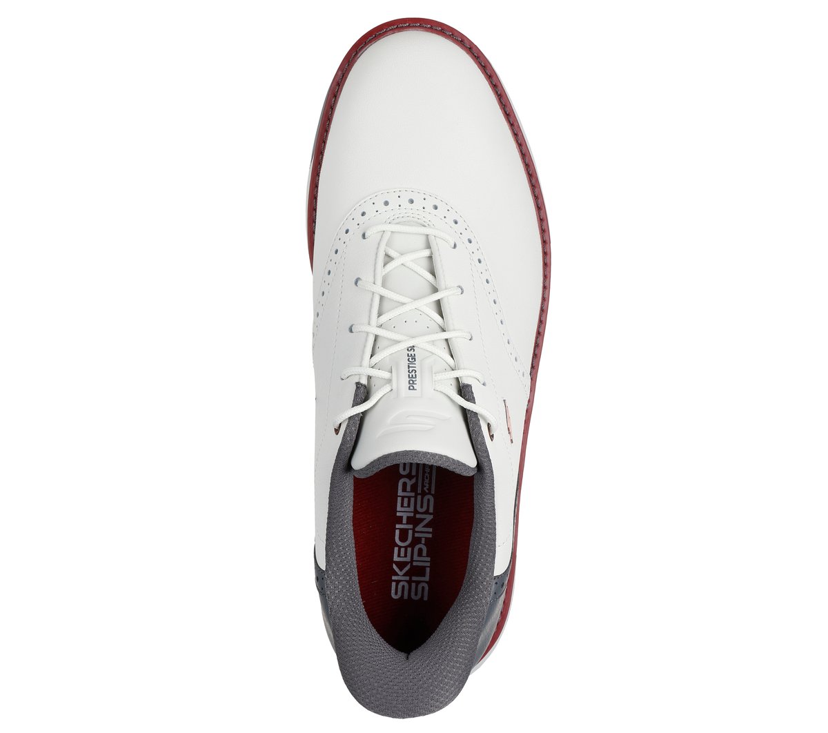 Slip-ins Waterproof: GO GOLF Prestige SL | Skechers US