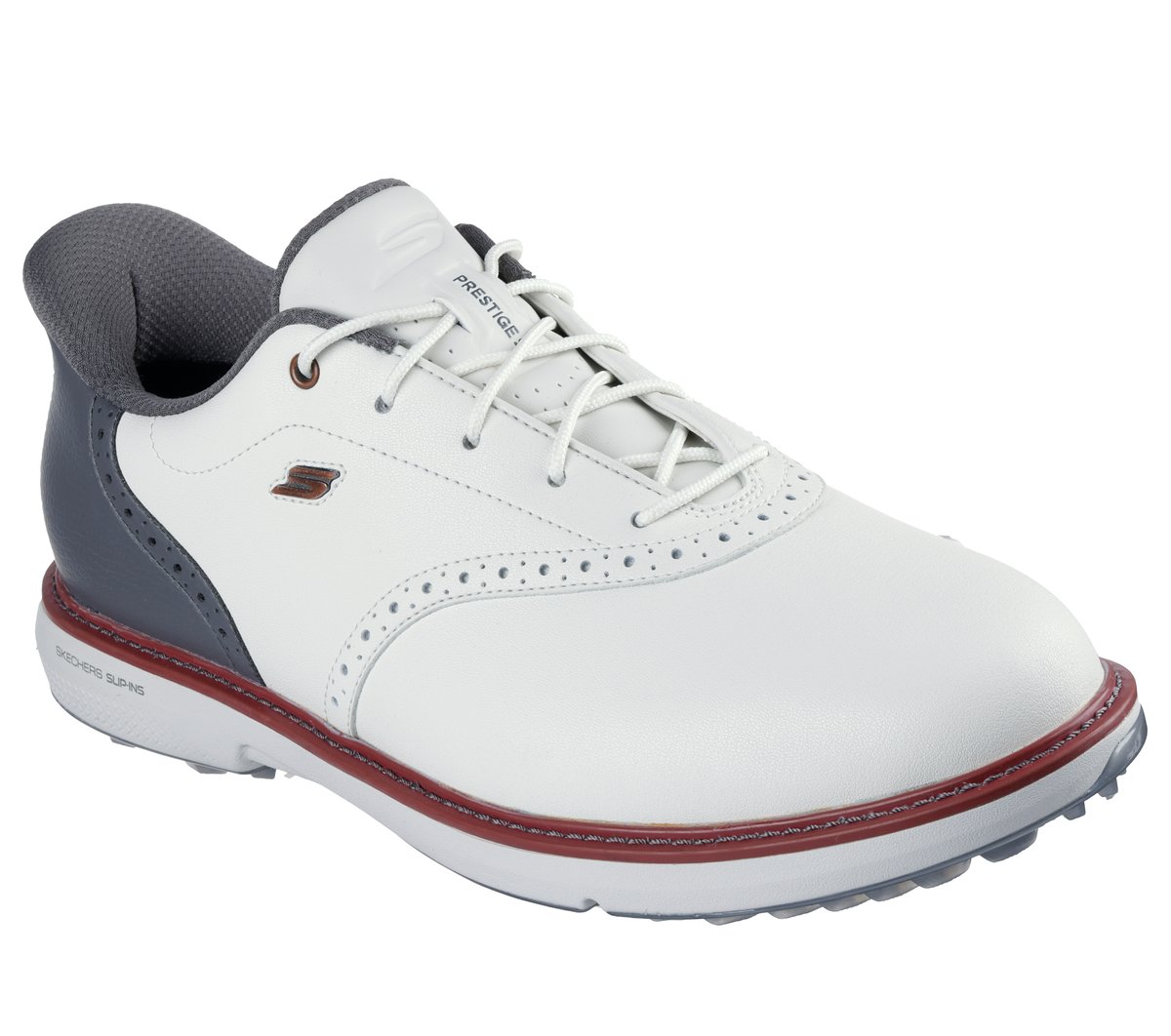 Slip-ins Waterproof: GO GOLF Prestige SL | Skechers US