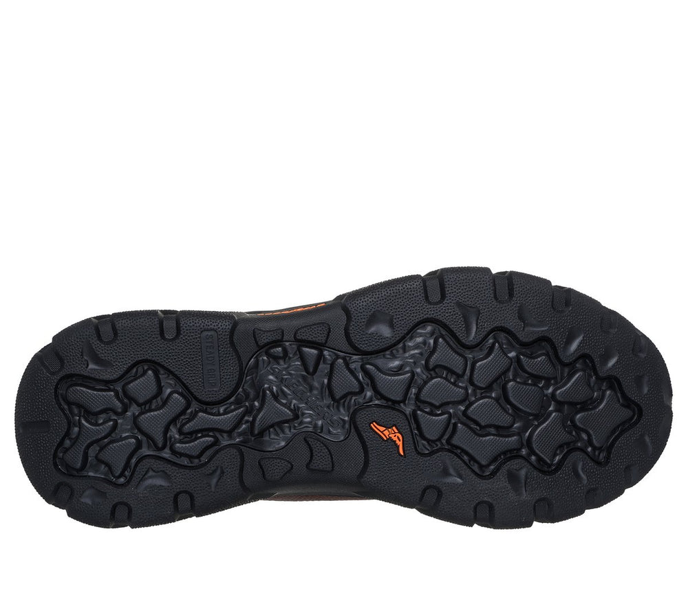 Slip-ins Waterproof Relaxed Fit: Respected 2.0 - Orson | Skechers sale