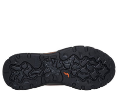 Slip-ins Waterproof Relaxed Fit: Respected 2.0 - Orson | Skechers sale