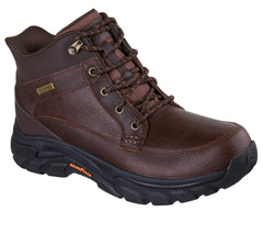 Slip-ins Waterproof Relaxed Fit: Respected 2.0 - Orson | Skechers sale