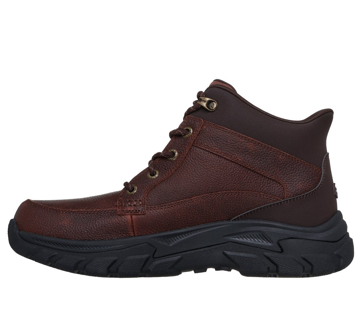 Slip-ins Waterproof Relaxed Fit: Respected 2.0 - Orson | Skechers sale