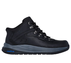 Slip-ins Waterproof Relaxed Fit: Meroe - Pikeman | Skechers discount