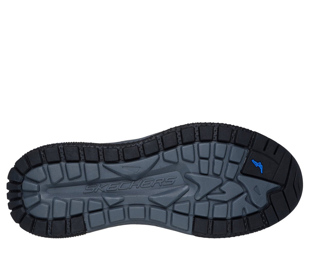 Slip-ins Waterproof Relaxed Fit: Meroe - Pikeman | Skechers discount
