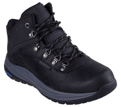 Slip-ins Waterproof Relaxed Fit: Meroe - Pikeman | Skechers discount