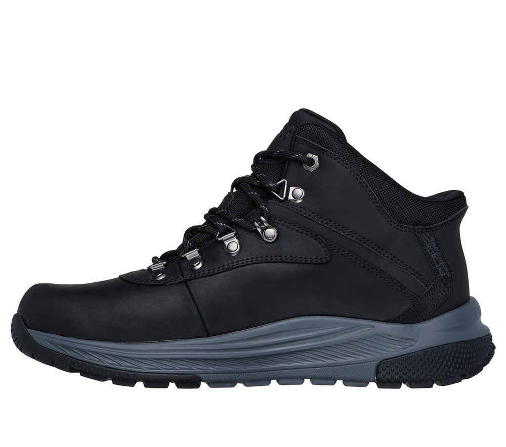 Slip-ins Waterproof Relaxed Fit: Meroe - Pikeman | Skechers discount