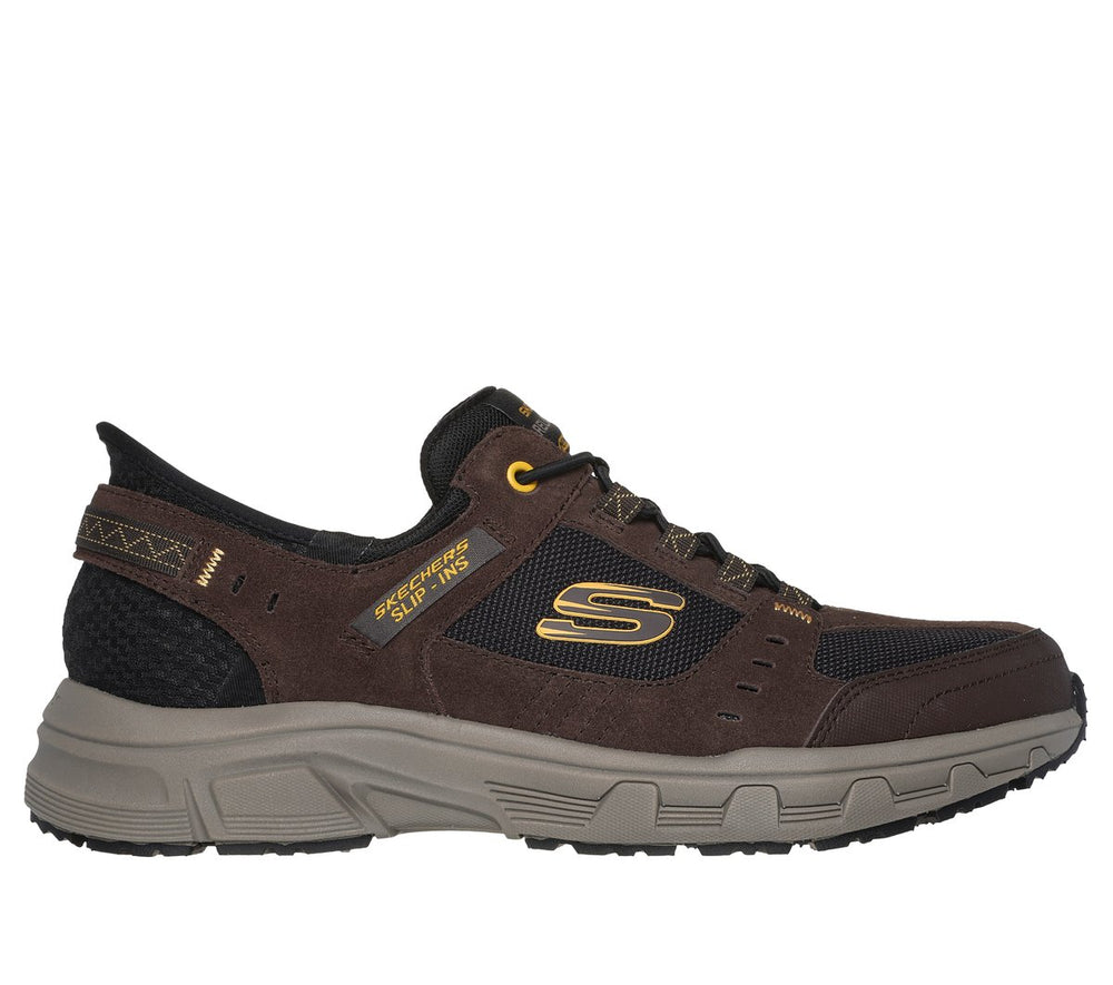 Slip-ins RF: Oak Canyon | Skechers online