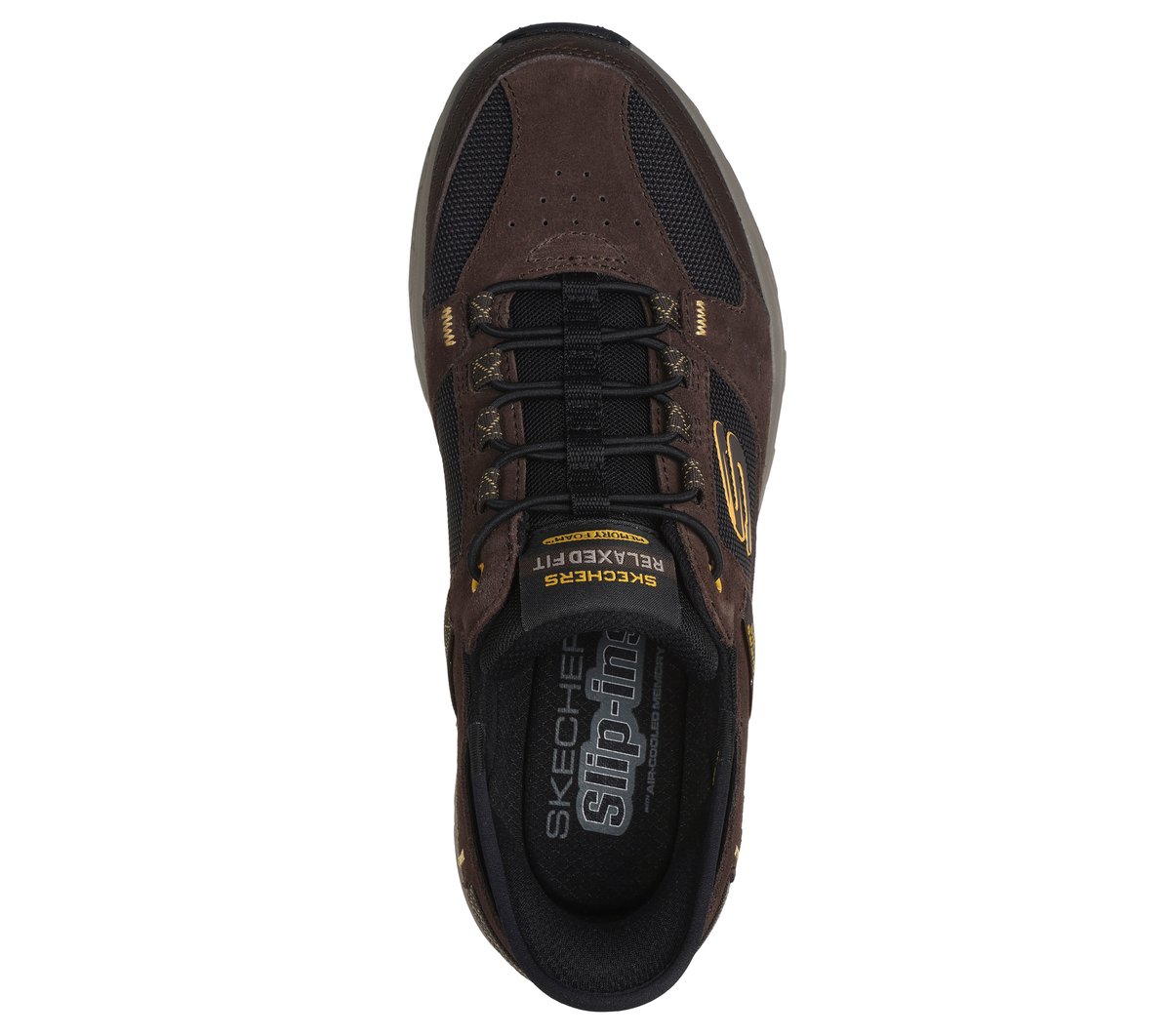 Slip-ins RF: Oak Canyon | Skechers online