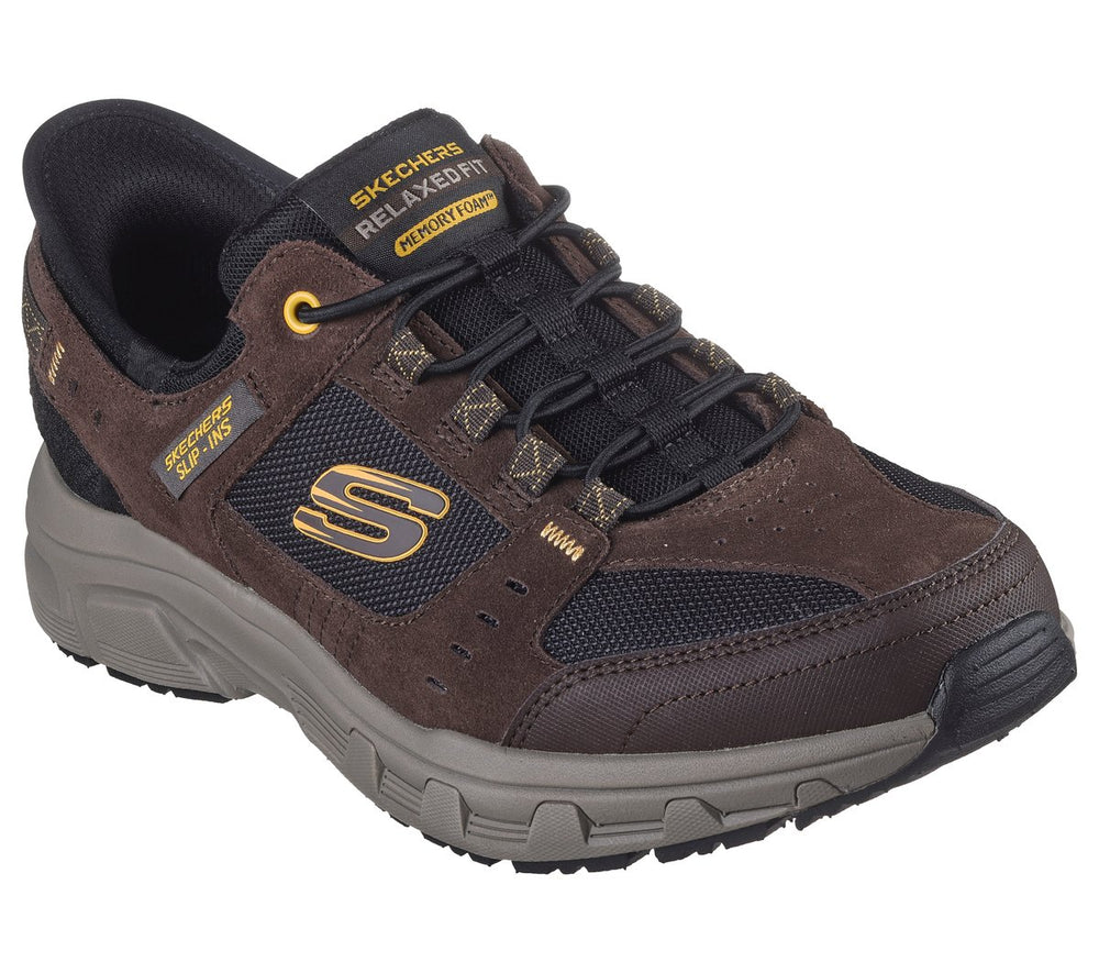 Slip-ins RF: Oak Canyon | Skechers online