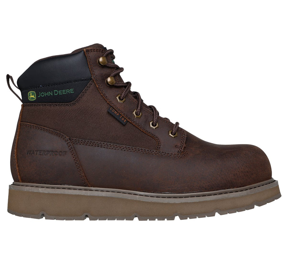 BROWN,7.0,Extra Wide