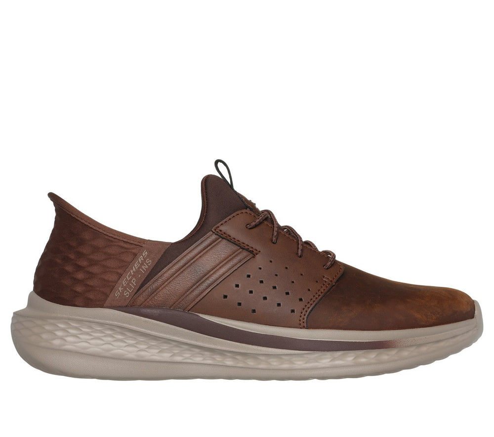 Slip-ins RF: Slade - Zachary | Skechers outlet