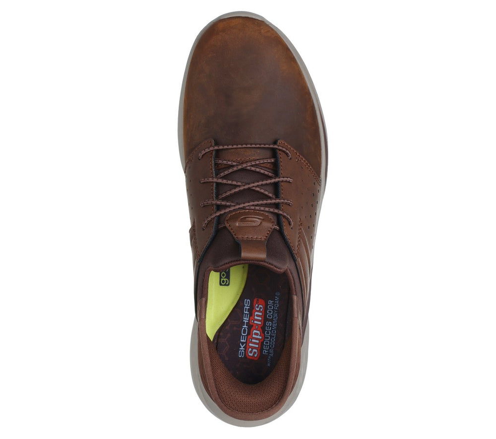 Slip-ins RF: Slade - Zachary | Skechers outlet