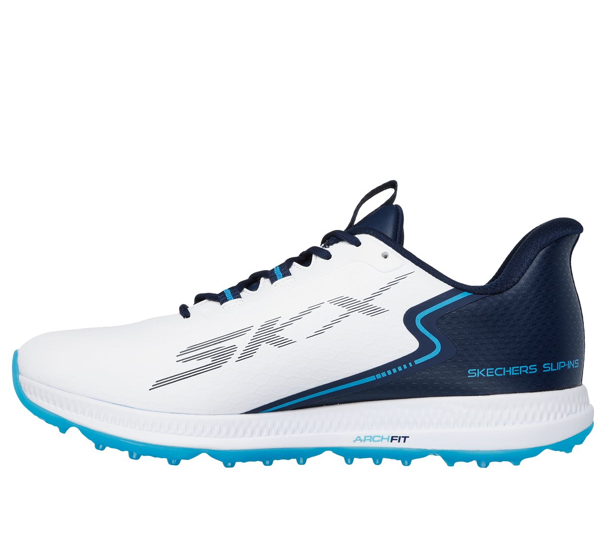 Slip-ins Waterproof: GO GOLF Elite 6 | Skechers sale