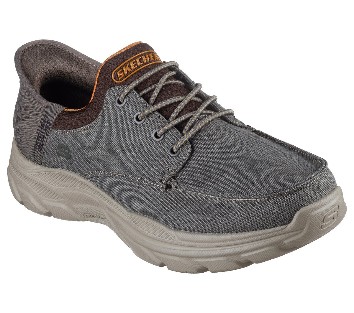 Slip-ins Relaxed Fit: Revolted - Santino | Skechers online