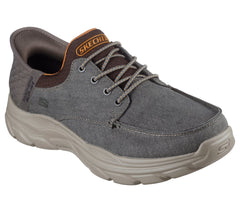 Slip-ins Relaxed Fit: Revolted - Santino | Skechers online