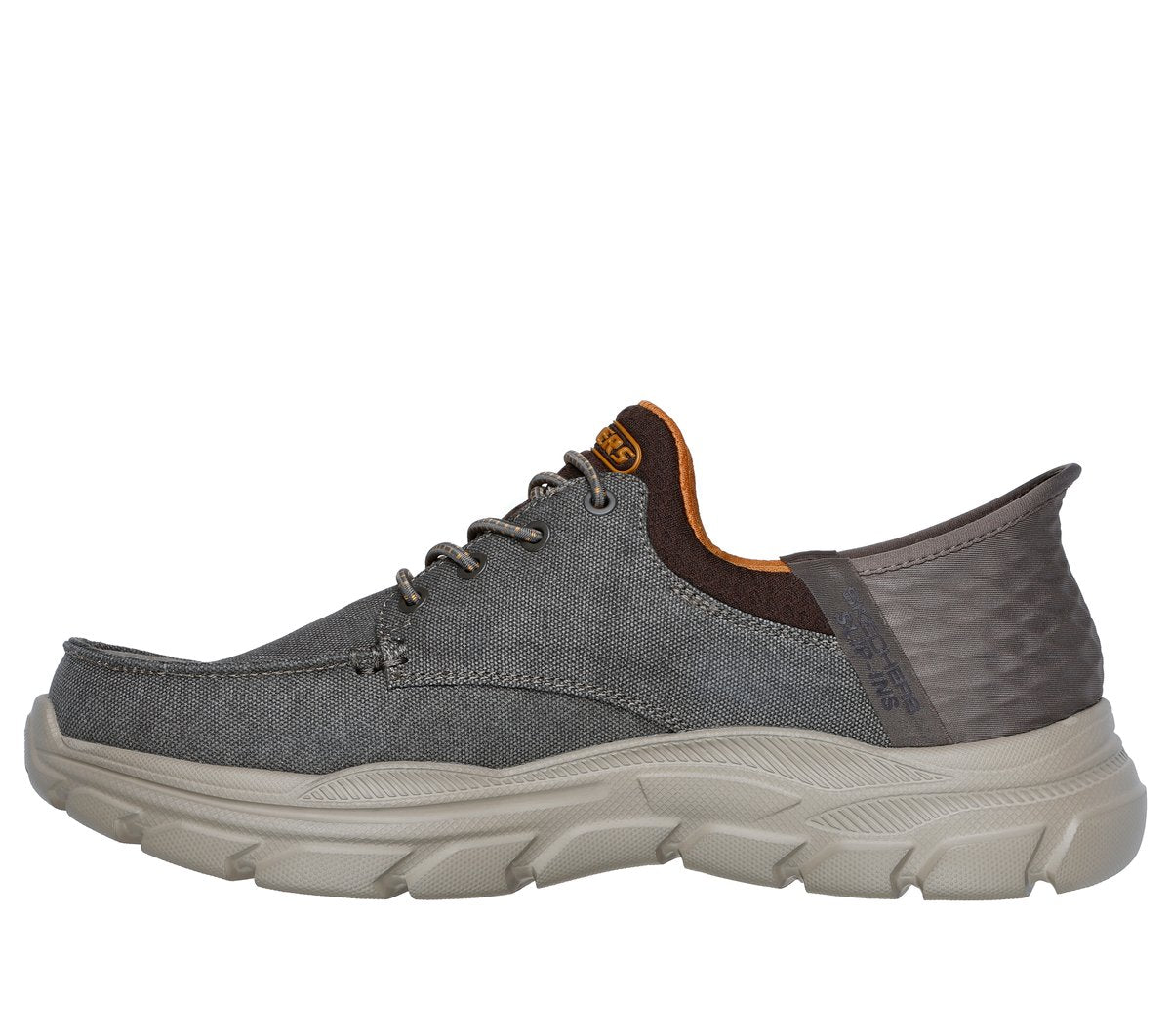 Slip-ins Relaxed Fit: Revolted - Santino | Skechers online