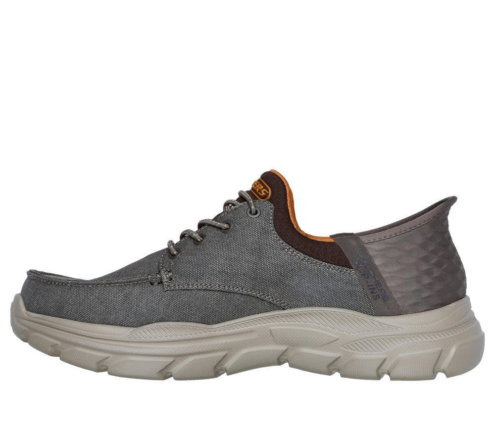 Slip-ins Relaxed Fit: Revolted - Santino | Skechers online