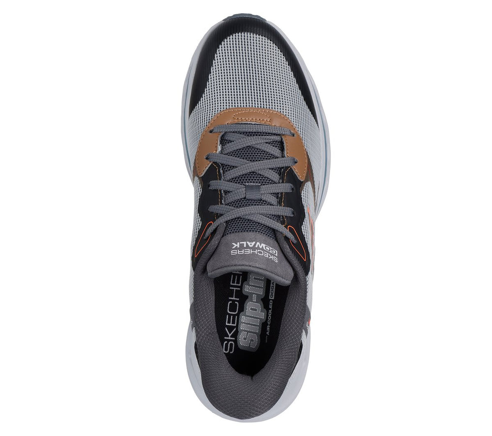 Slip-ins: GO WALK Glide-Step 2.0 - Zac | Skechers US