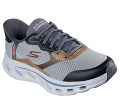 Slip-ins: GO WALK Glide-Step 2.0 - Zac | Skechers US