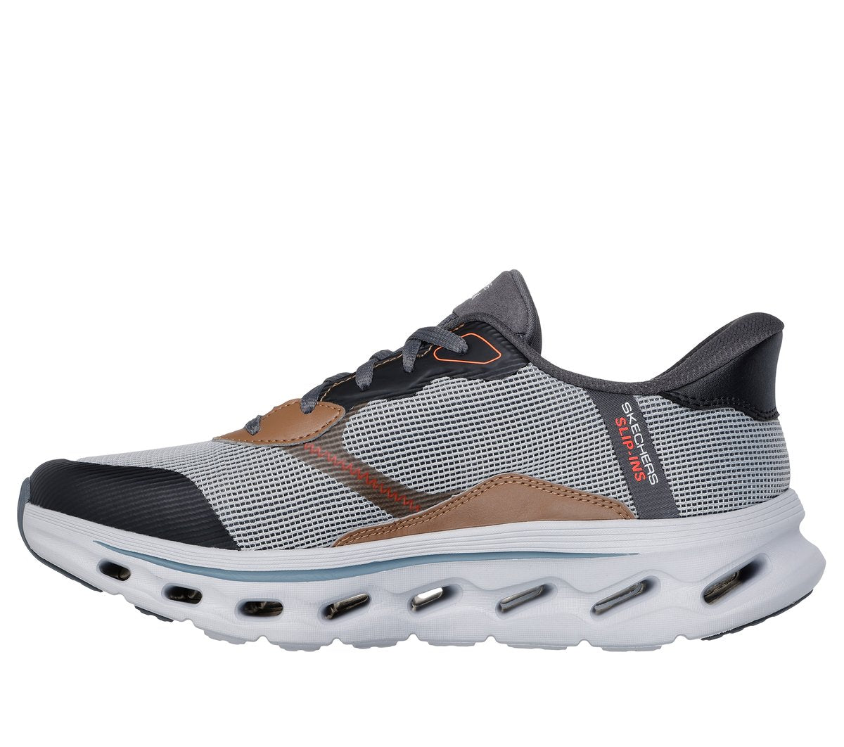 Slip-ins: GO WALK Glide-Step 2.0 - Zac | Skechers US