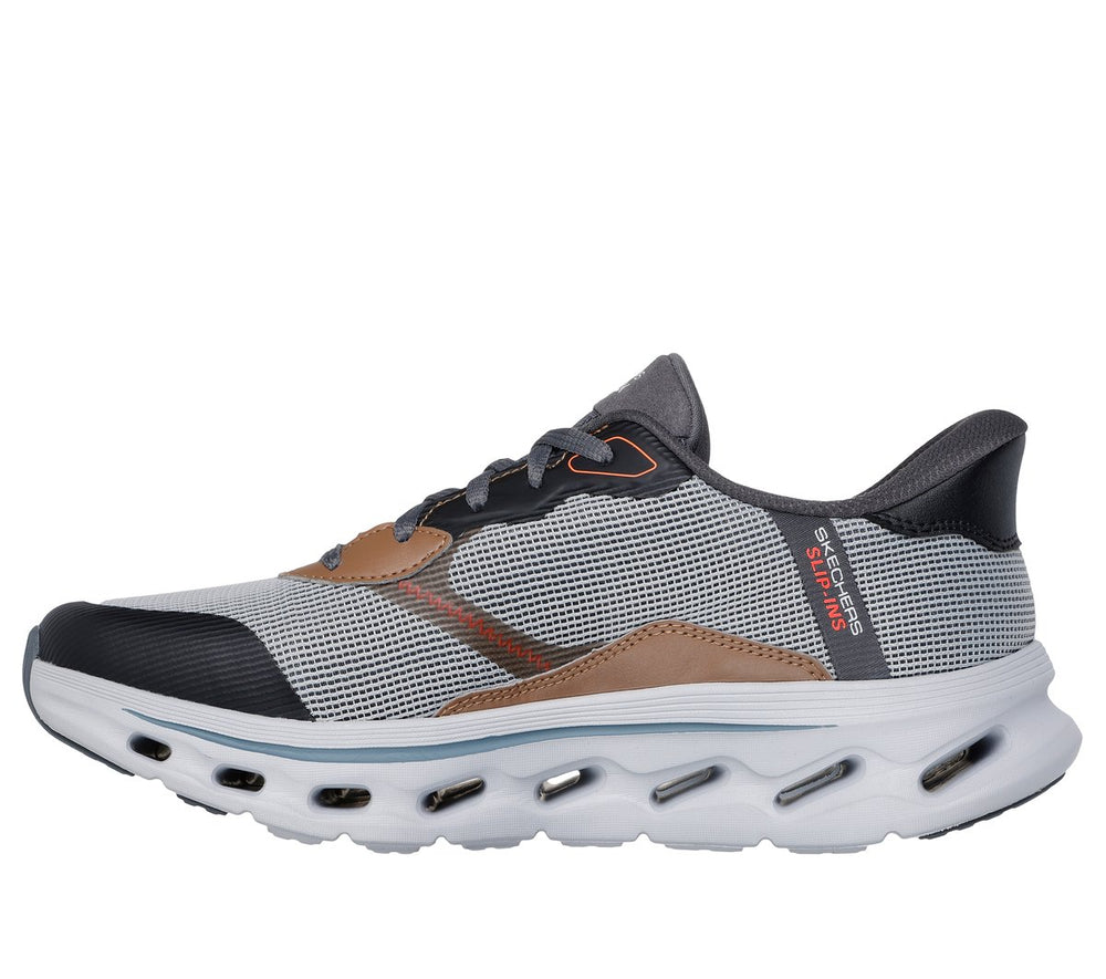 Slip-ins: GO WALK Glide-Step 2.0 - Zac | Skechers US