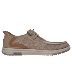 Slip-ins x John Deere Relaxed Fit: Melson 2.0 - Palmo | Skechers US