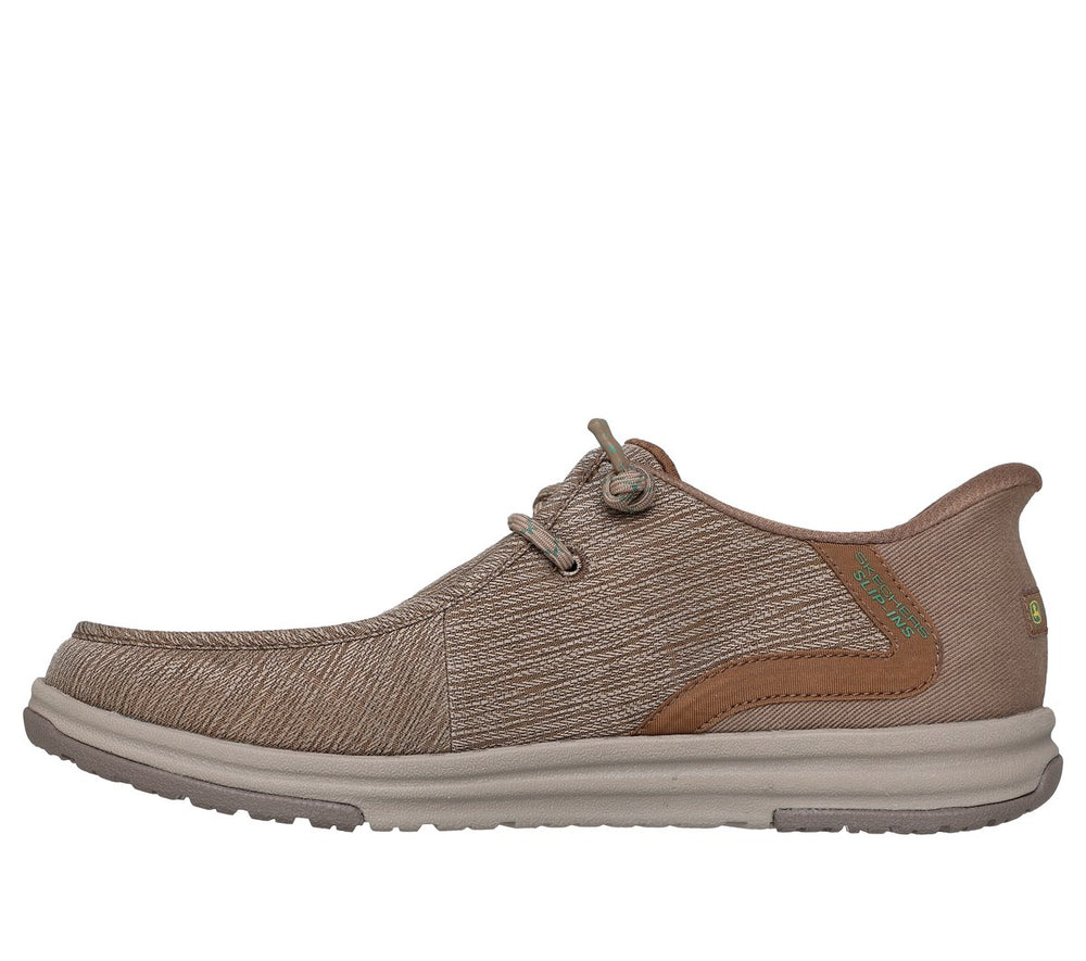 Slip-ins x John Deere Relaxed Fit: Melson 2.0 - Palmo | Skechers US