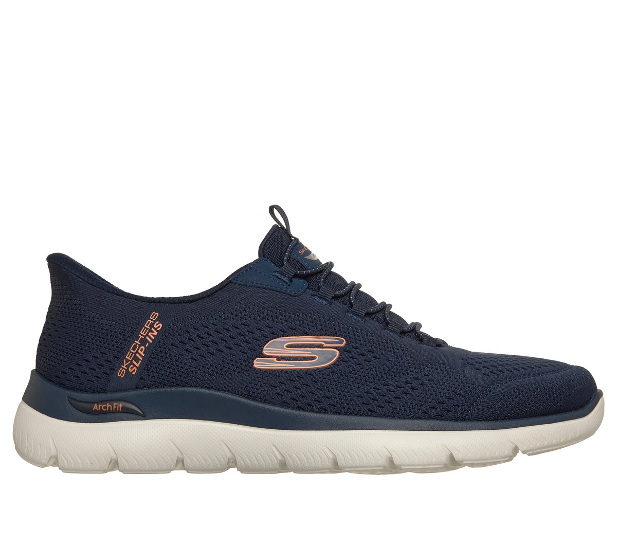 Slip-ins: Arch Fit Summits - Vorken | Skechers outlet