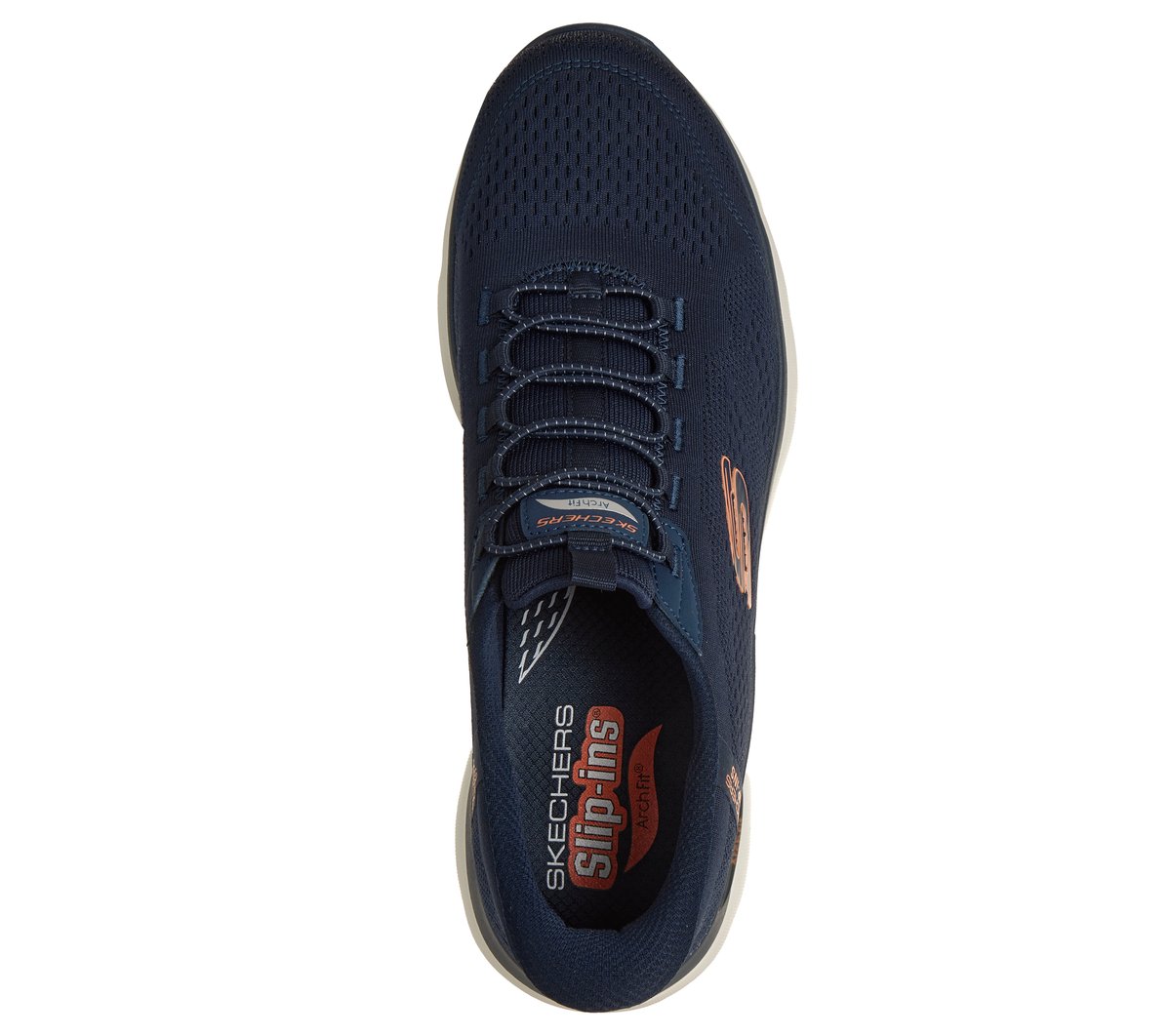 Slip-ins: Arch Fit Summits - Vorken | Skechers outlet