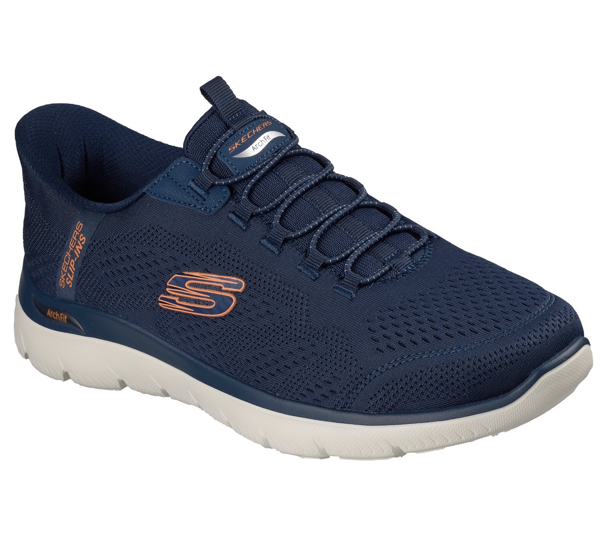 Slip-ins: Arch Fit Summits - Vorken | Skechers outlet
