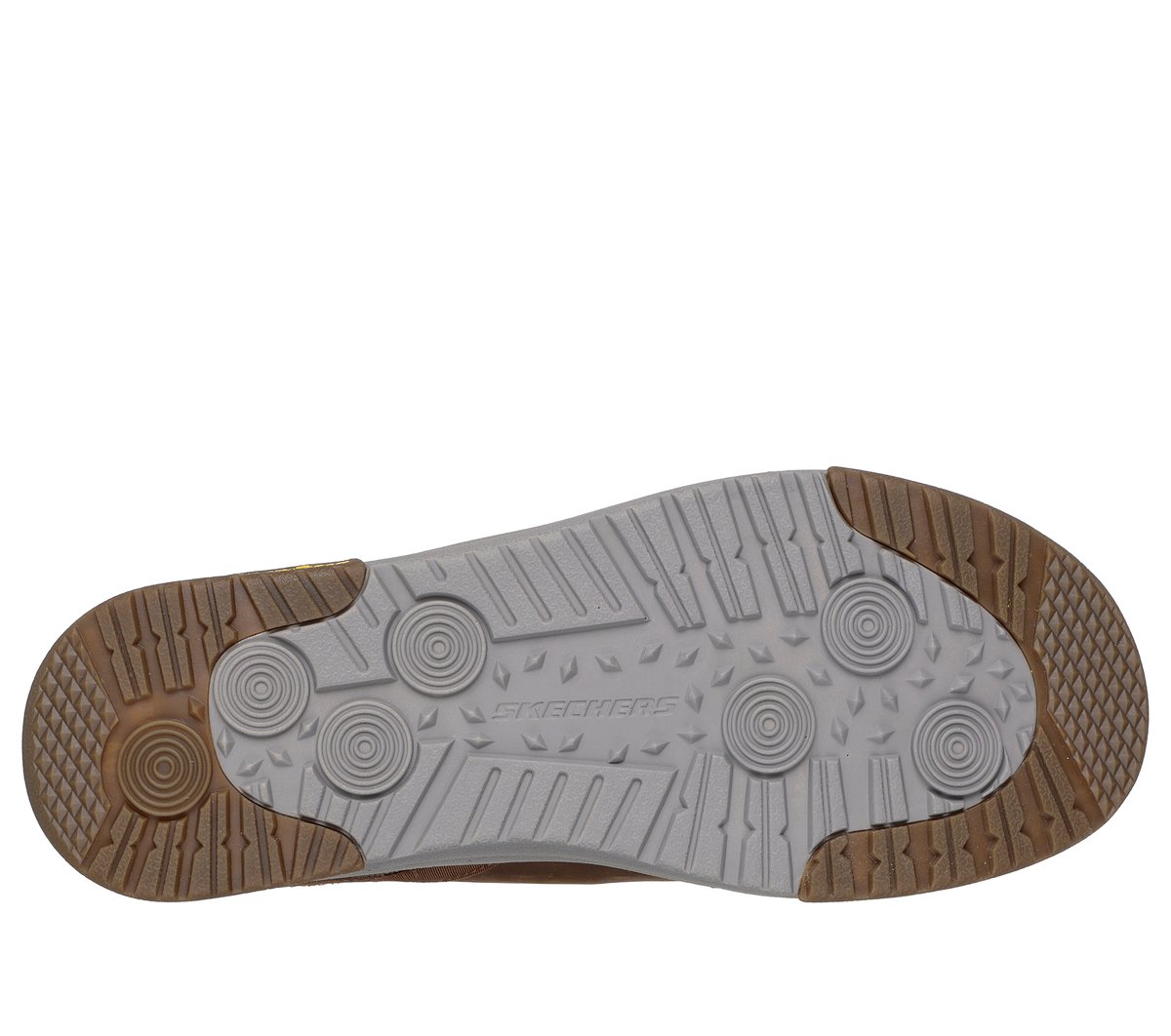 Slip-ins x John Deere Relaxed Fit: Melson 2.0 - Aldric | Skechers sale