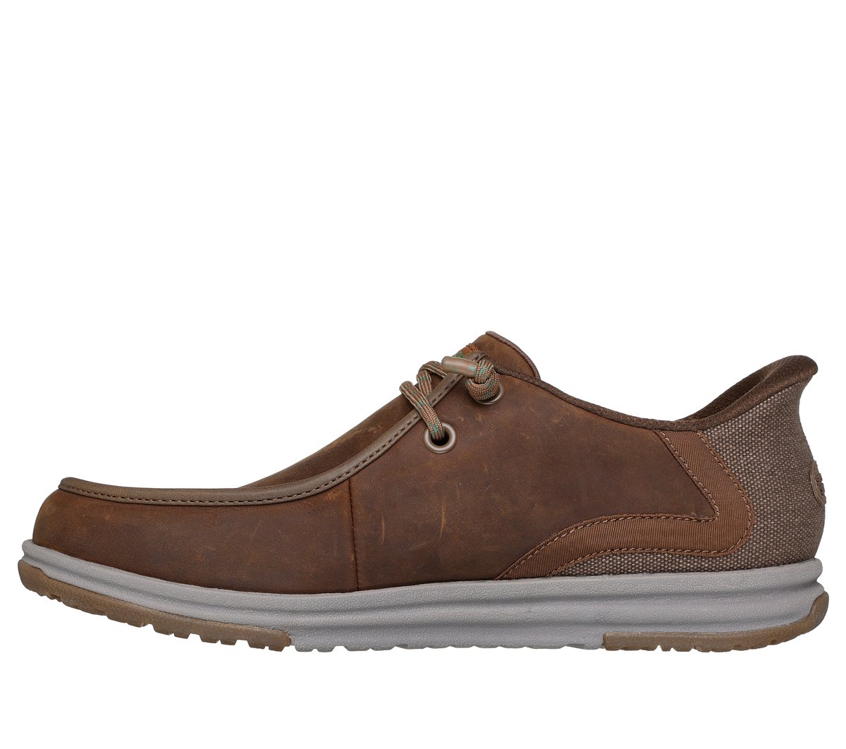 Slip-ins x John Deere Relaxed Fit: Melson 2.0 - Aldric | Skechers sale