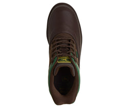 Slip-ins John Deere Waterproof Relaxed Fit: Sergeants - Junto | Skechers US
