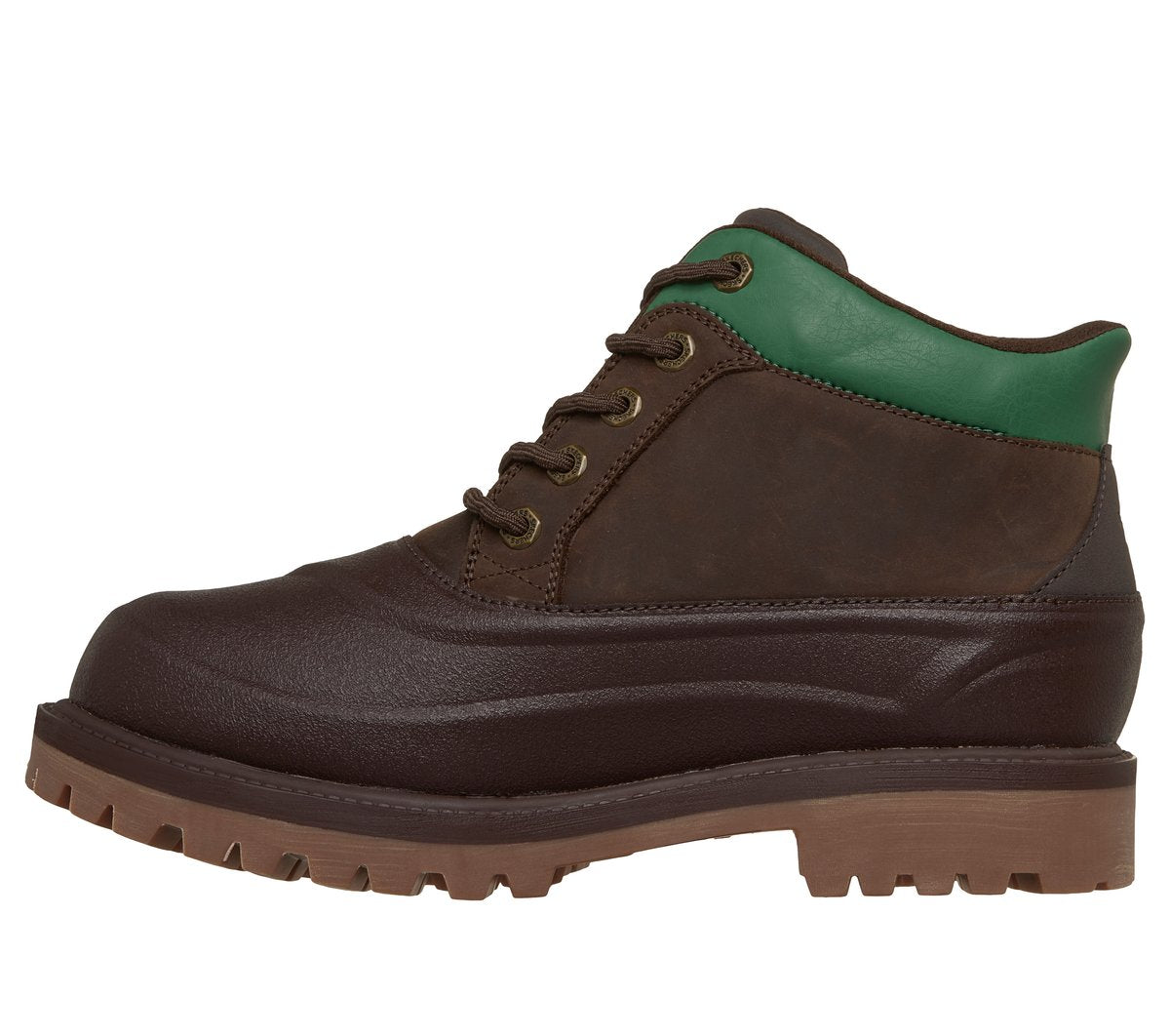 Slip-ins John Deere Waterproof Relaxed Fit: Sergeants - Junto | Skechers US