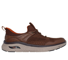 Slip-ins Relaxed Fit: Arch Fit Crosser - Emeric | Skechers sale