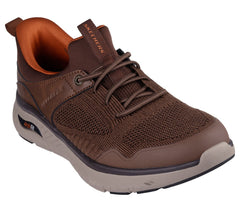 Slip-ins Relaxed Fit: Arch Fit Crosser - Emeric | Skechers sale