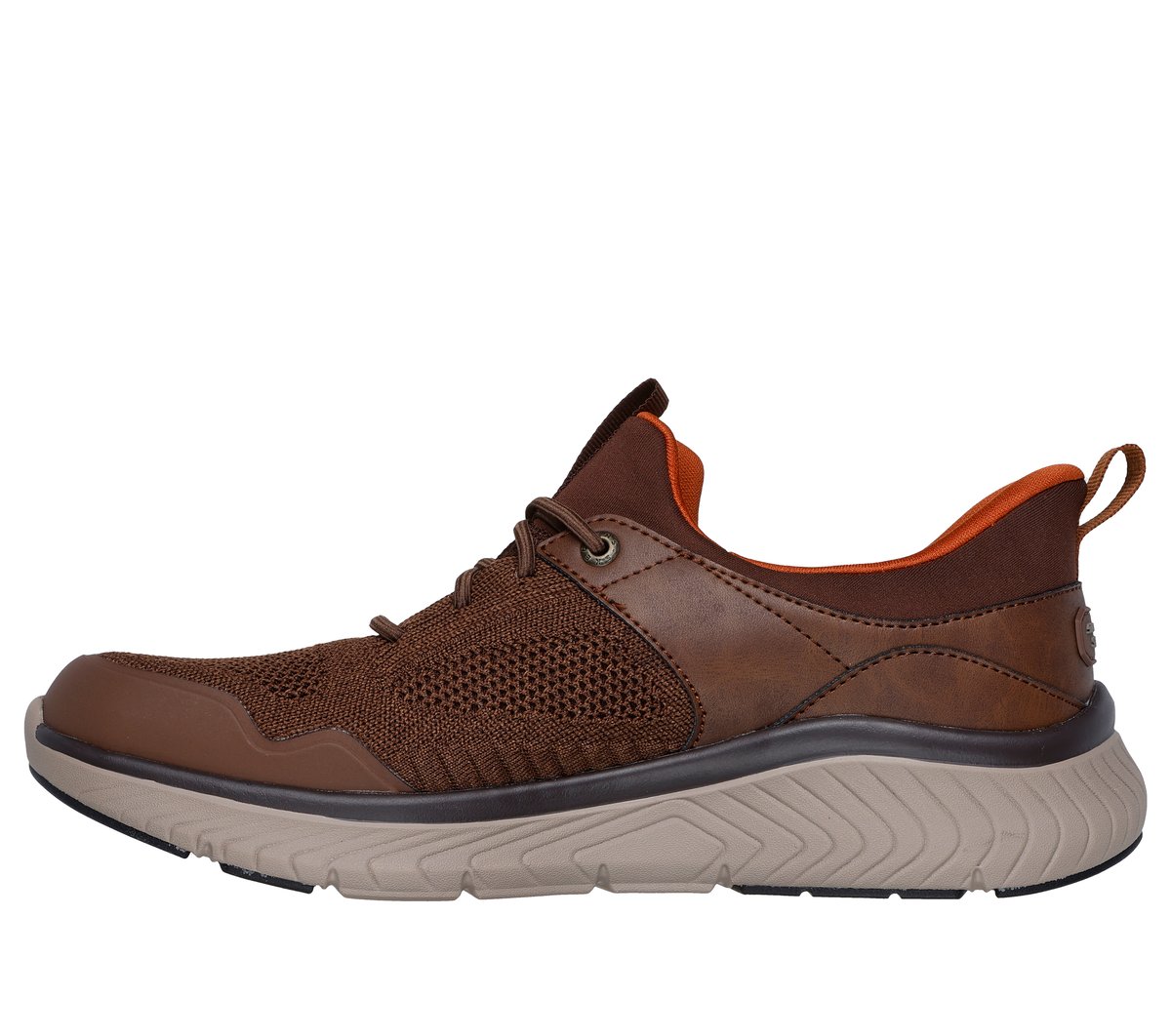 Slip-ins Relaxed Fit: Arch Fit Crosser - Emeric | Skechers sale