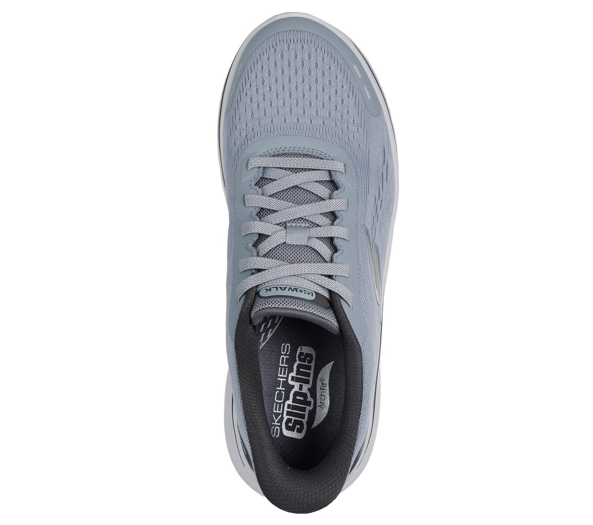 Slip-ins Relaxed Fit: GO WALK Arch Fit N-Joy - Nobend | Skechers on sale